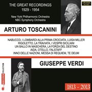 The Great Recordings, 1929-1954 cover image cdn