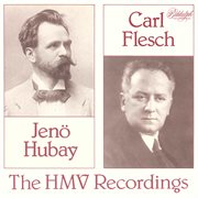 The Hmv Recordings cover image cdn