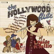 The Hollywood Flute cover image cdn
