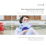 The Korean Art Song cover image cdn