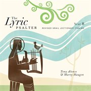 The Lyric Psalter, Year B cover image cdn