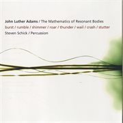 The Mathematics Of Resonant Bodies cover image cdn