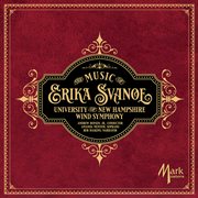The Music Of Erika Svanoe cover image cdn