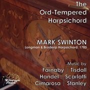 The Ord-Tempered Harpsichord cover image cdn