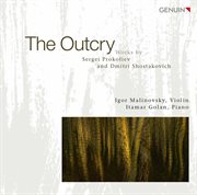 The Outcry cover image cdn