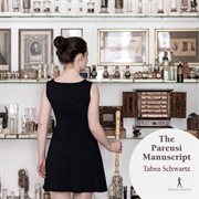 The Parensi Manuscript cover image cdn