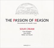 The Passion Of Reason cover image cdn