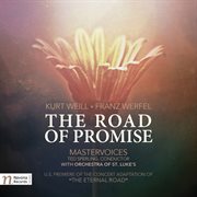 The Road Of Promise (live) cover image cdn