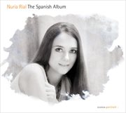 The Spanish Album cover image cdn