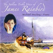 The Sublime Treble Voice Of James Rainbird cover image cdn