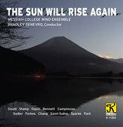 The Sun Will Rise Again cover image cdn