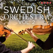 The Swedish Orchestra, Vol. 2 cover image cdn