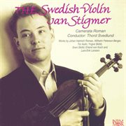The Swedish Violin cover image cdn