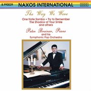 The Way We Were cover image cdn