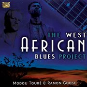 The West African Blues Project cover image cdn