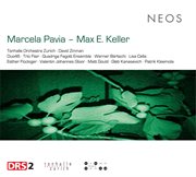 The Works Of Marcela Pavia & Max E. Keller cover image cdn