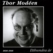 Thor Modéen : Etthundra År cover image cdn