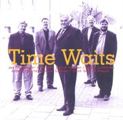Time Waits cover image cdn