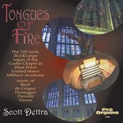 Tongues Of Fire cover image cdn