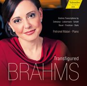 Transfigured Brahms cover image cdn