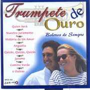 Trumpete De Ouro : Boleros De Sempre cover image cdn
