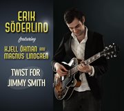 Twist For Jimmy Smith cover image cdn