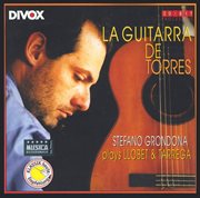 Tárrega, F. : 21 Preludes / Llobet Solés, M.. Catalan Folksongs cover image cdn