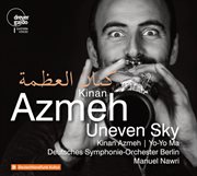 Uneven Sky cover image cdn