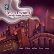 Urban Dreams cover image cdn