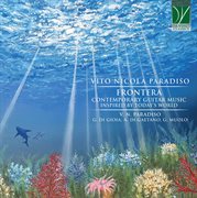V. N. Paradiso : Frontera, Contemporary Guitar Music inspired By Today's World cover image cdn