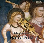 Vagnini : Nicolaus cover image cdn
