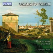 Valeri : Organ Works cover image cdn