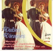 Valses Vieneses cover image cdn
