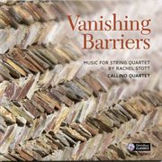Vanishing Barriers cover image cdn