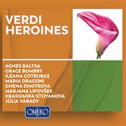 Verdi Heroines cover image cdn