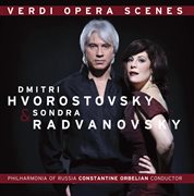 Verdi Opera Scenes cover image cdn