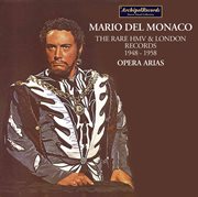 Verdi, Puccini & Others : Opera Arias cover image cdn
