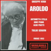 Verdi : Aroldo (live) cover image cdn