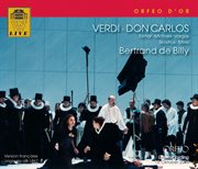 Verdi : Don Carlos (sung In French) [wiener Staatsoper Live] cover image cdn