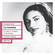 Verdi : La Traviata cover image cdn