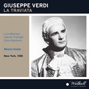 Verdi : La Traviata cover image cdn