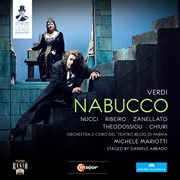 Verdi : Nabucco cover image cdn