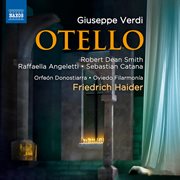 Verdi : Otello cover image cdn