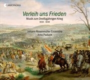 Verleih Uns Frieden cover image cdn