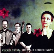Vihrea Plam (green Palms) cover image cdn