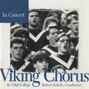 Viking Chorus In Concert (live) cover image cdn