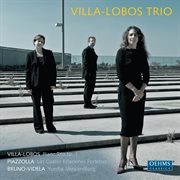 Villa-Lobos Trio cover image cdn