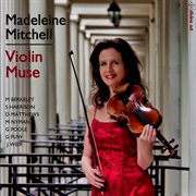 Violin Muse cover image cdn