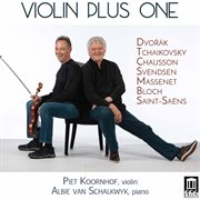 Violin Plus One cover image cdn