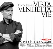 Virta Venhettä Vie cover image cdn